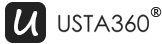 USTA360 LOGO